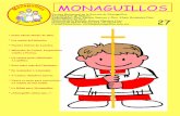 Revista Monaguillos 27