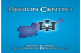 Proyecto Región Centro