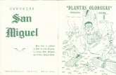 1987 - Plantas Olorosas