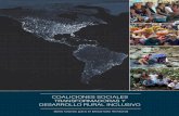 COALICIONES SOCIALES TRANSFORMADORAS Y DESARROLLO RURAL INCLUSIVO