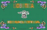 INTRODUCCION DE ROBOTICA EDUCATIVA