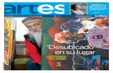 Revista Artes 29 diciembre 2013