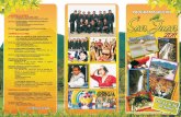 Programa Oficial Fiesta San Juan 2011