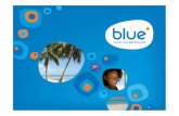 Blue: Travel Partners Services in Bavaro and Punta Cana