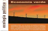 44 Ecología Política // Economía Verde