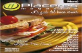 Placeres- La Paz