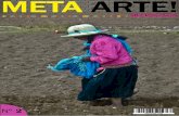 META ARTE! Nº 2 -TIERRA- edición especial