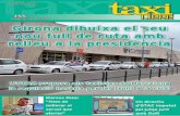 Taxi Libre - 155 - Mayo / Junio