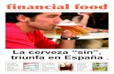 Financial Food (Mayo 2011)
