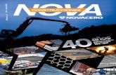 Novaconstrucciones 40 años - Edición especial