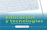 Eduacion y Nuevas Tecnologias.TIC