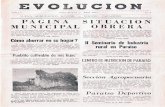 Periódico Evolución Abril 1975
