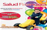 Salud Financiera Digital - Abril 2012