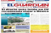 Diario El Guardian 29022012