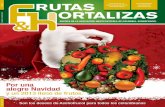 Frutas & Hortalizas Edición 26