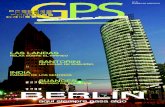 GPS Revista de viajes