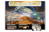 Revista digital sobre energas renovables