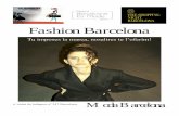 fashion barcelona