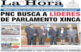 Diario La Hora 06-05-2013