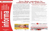 Nº 2 informa: Boletín Informativo de Cruz Roja en Vitigudino