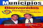 Revista Municipios N° 039