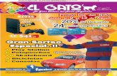 Catalogo Agosto 2012 - El Gato