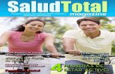 Salud Total Magazine