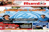 Semanario Rumbo, edicion 119