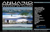 Anuario Inmobiliario Panama 2012