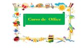 Curso de Office (Acess 2000