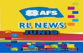 RL News Julio