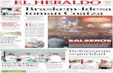 El Heraldo de Coatzacoalcos 24 de Mayo de 2014