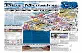 Dos Mundos Newspaper V30I25