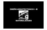 Case Materialidades - DA I-II-III "B"- Catedra Guadagna