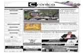 Crónica Jurídica - Segunda Edición (Mayo de 2011)