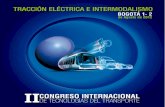 Congreso Internacional Tecnologias del Transporte