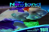 Boletín Mayo Soy Newland