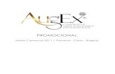 Promocional AugEx