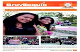 Breviloquio Ed 06 de 2012, Universidad de San Buenaventura
