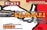 Revista Santiago Exit
