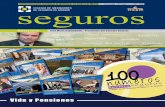 Revista Seguros Nº 100