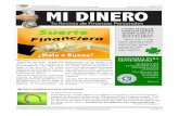 MI DINERO: Tu Revista de Finanzas Personales Nro. 12 (Abril 2012)