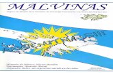 Revista Malvinas ejemplar 1