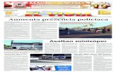 Periodico El Vigia 23 Abril 2011 Sabado