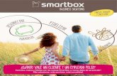 Catálogo Smartbox B2B Sept2013