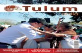 Revista Tulum al Día, Edición 24