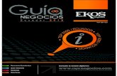 Guia de Negocios Ecuador 2012