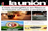Revista La unión, Enero 2014