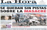 Diario La Hora 12-07-2013