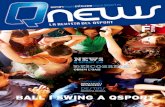 N.04 Qnews, La Revista del QSport